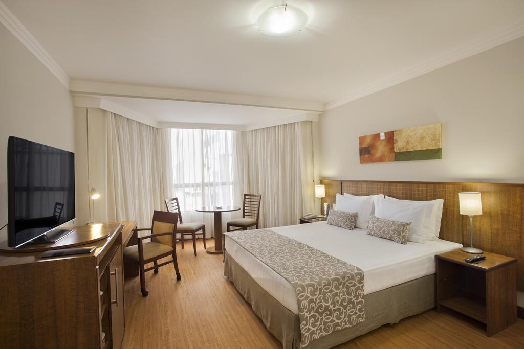 Windsor Plaza Brasilia Hotel Kamer foto