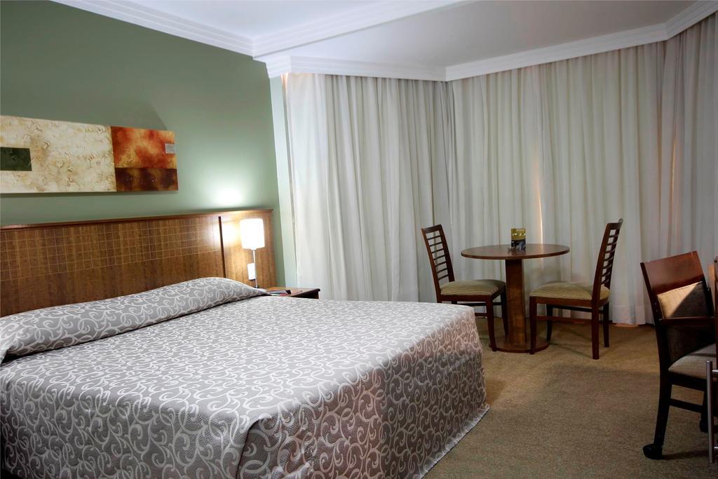 Windsor Plaza Brasilia Hotel Kamer foto