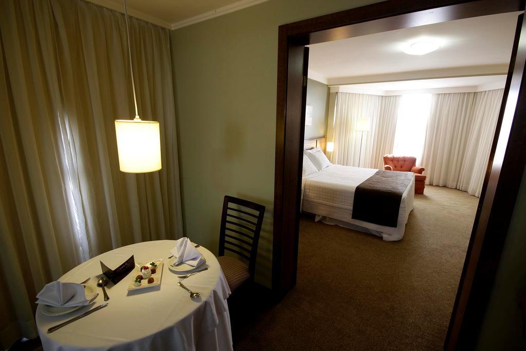 Windsor Plaza Brasilia Hotel Kamer foto