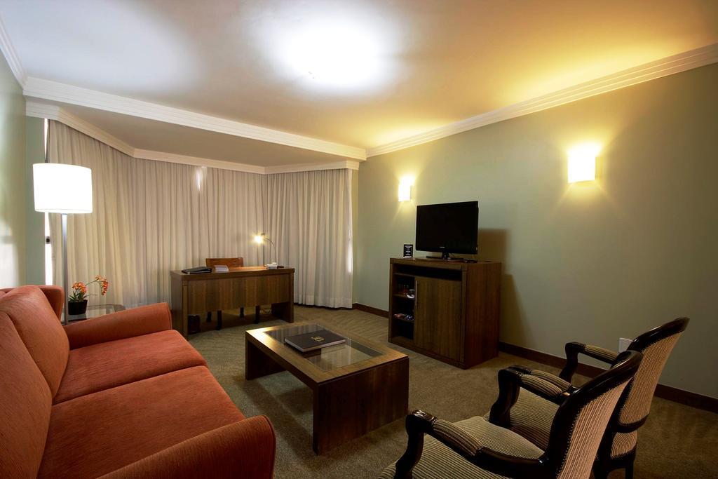 Windsor Plaza Brasilia Hotel Kamer foto