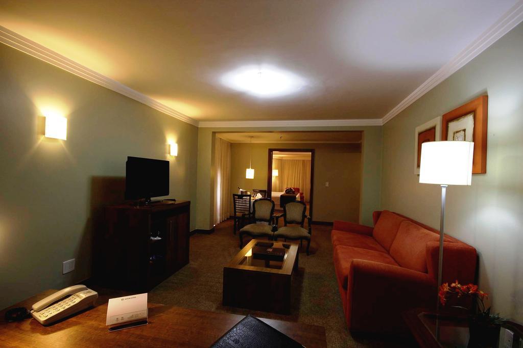 Windsor Plaza Brasilia Hotel Kamer foto