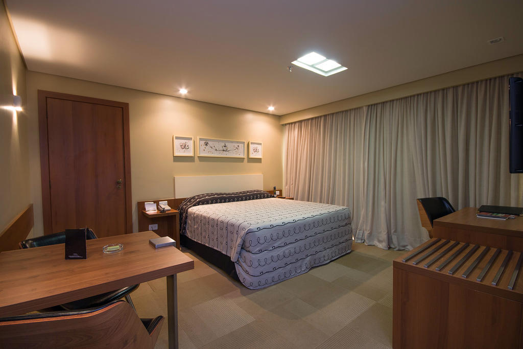 Windsor Plaza Brasilia Hotel Kamer foto