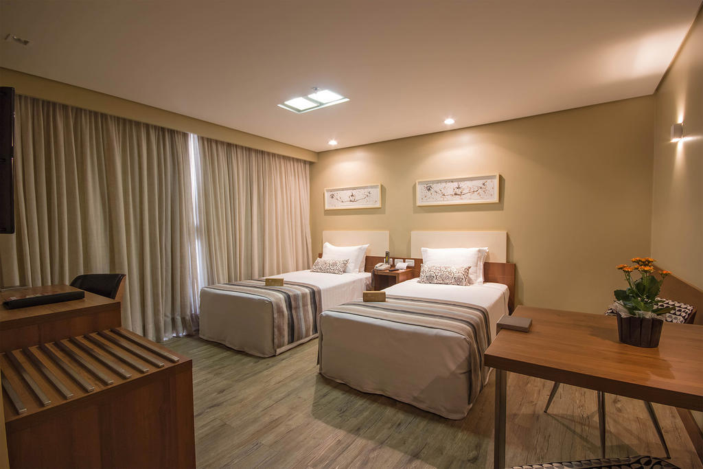 Windsor Plaza Brasilia Hotel Kamer foto