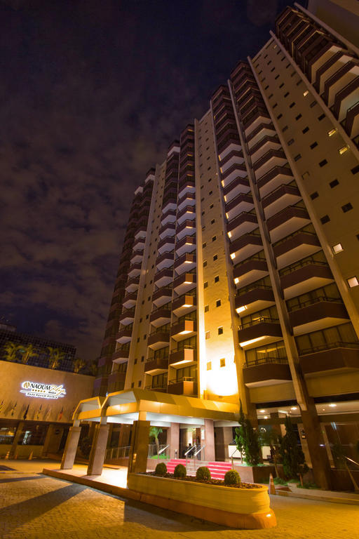 Windsor Plaza Brasilia Hotel Buitenkant foto